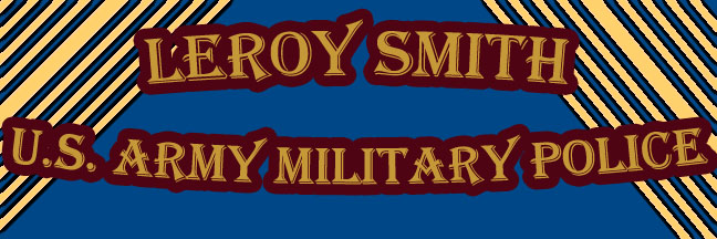 Leroy Smith Banner